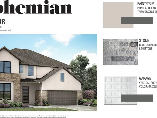 1217 River Trce, Georgetown, TX 78628