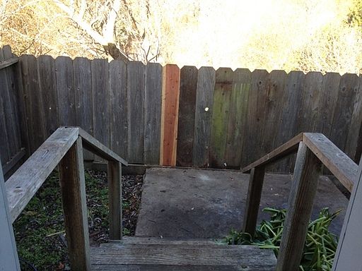 2nd image of 2711 Soquel Ave APT E