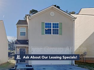 1166 Brookstone Rd, Atlanta, GA 30349