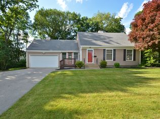 60 N Gate Rd, Manchester, NH 03104