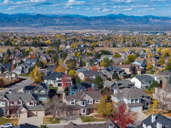 9635 Cherryvale Drive, Highlands Ranch, CO 80126