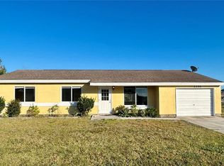 2500 Roxbury Cir, North Port, FL 34287