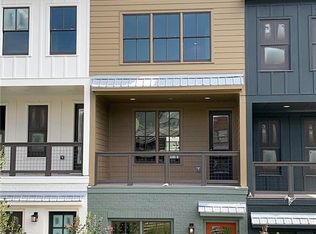 773 Aerial Way #62, Atlanta, GA 30312