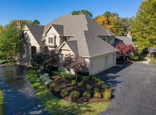 341 Conway Hill Rd, Saint Louis, MO 63141