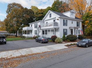 74 Bromfield St #F, Newburyport, MA 01950