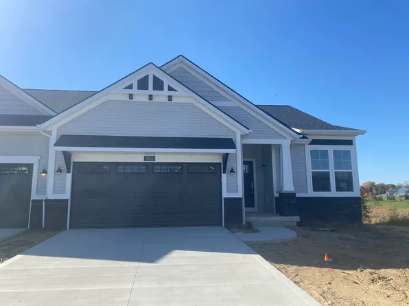 1038 Haven Ct, Byron Center, MI 49315