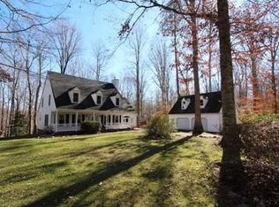 5341 Beechwood Knoll Trl, Gloucester, VA 23061