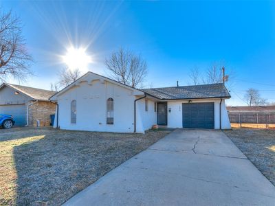 508 Gayclifee Ter, Edmond, OK, 73003