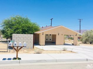 6589 Cholla Ave #A, 29 Palms, CA 92277