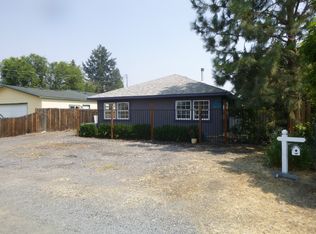 518 3rd Ave, Culver, OR 97734