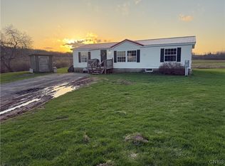 9 Spath Rd, Mexico, NY 13114