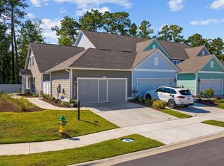 2629 Blue Crane Cir UNIT 101, Myrtle Beach, SC 29577