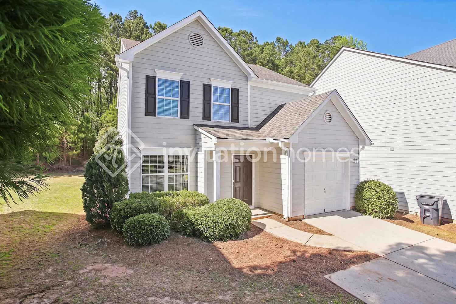 9461 Lakeview Rd Union City, GA 30291 — Photo 1