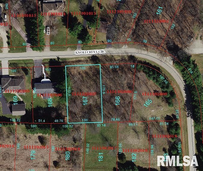 2nd image of 167 Knollcrest Cir