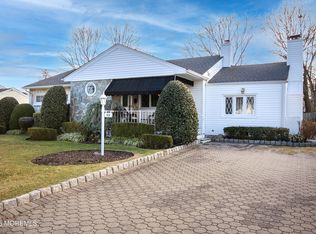 124 Beechwood Ave, West Long Branch, NJ 07764