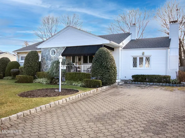 124 Beechwood Avenue, West Long Branch, NJ 07764
