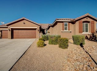 3912 Vincelli Ave, North Las Vegas, NV 89031