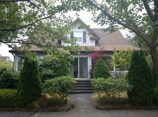 4403 SW Seattle St, Seattle, WA 98116