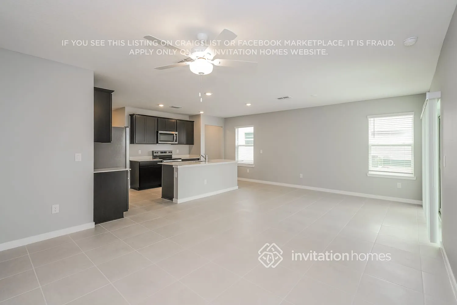 3603 Hornbeam Rd Spring Hill, FL 34609 — Photo 3