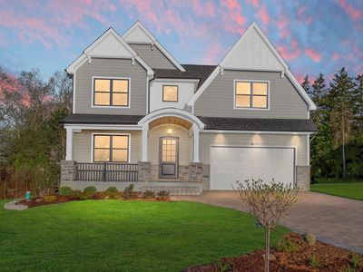 1N390 E Chapel Hill Court Ct SE, Carol Stream, IL, 60188