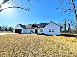 85 Cross Creek Rd, Eufaula, OK 74432
