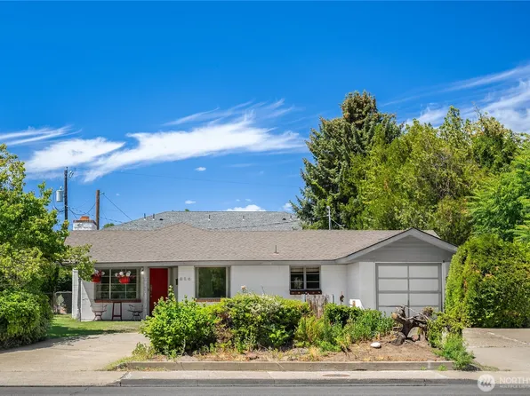 314 N 40th Avenue, Yakima, WA 98908
