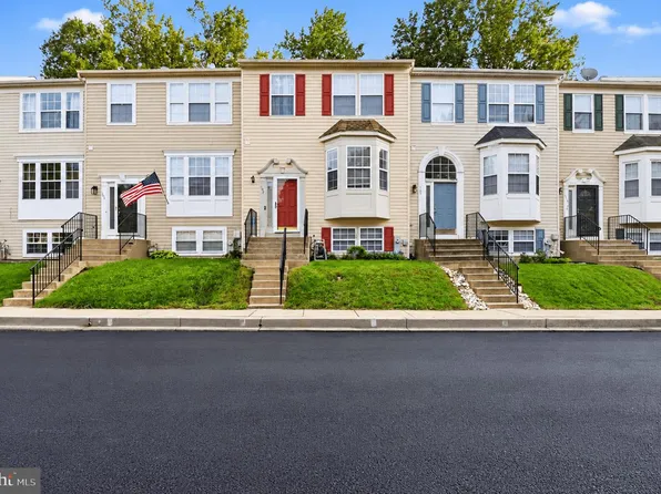 107 Gracecroft Ct, Havre De Grace, MD 21078