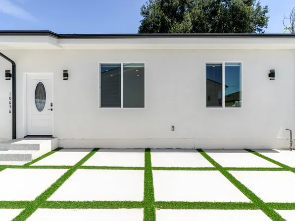 10656 Nassau Ave, Sunland, CA 91040