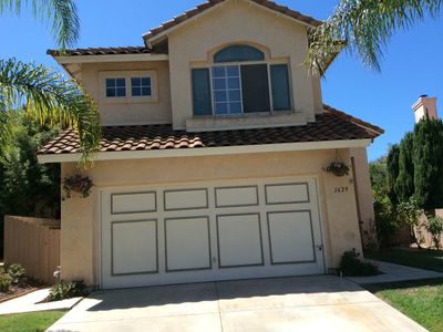 1629 Calle Las Casas, Oceanside, CA, 92056
