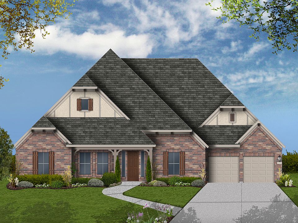 Elevation B
