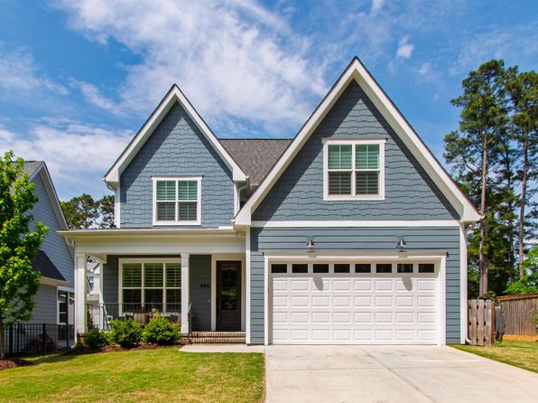 4412 Powell Grove Ct, Raleigh, NC 27606