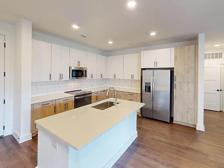 The Argos Apartments on The Beltline — Photo 22