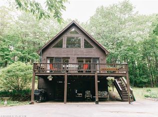 24 Johnson Rd, Gray, ME 04039