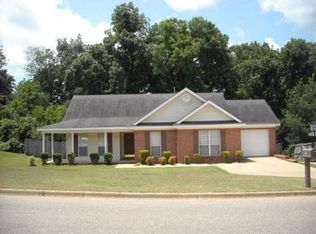 231 Magnolia Dr, Prattville, AL 36067