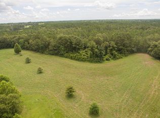 19399 Esther Rd, Saucier, MS 39574