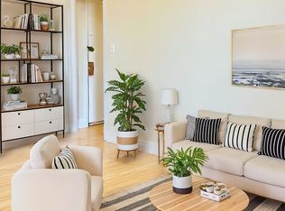 1603 A St SE APT 4, Washington, DC 20003