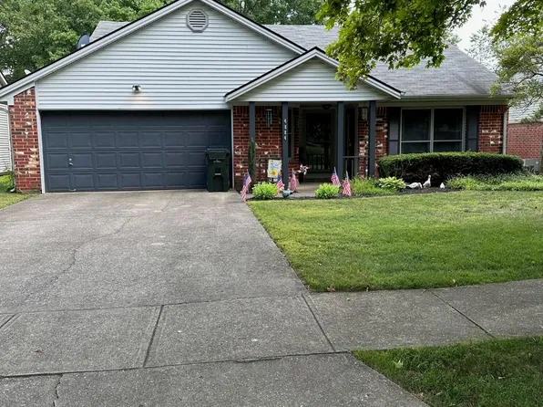 4884 Keats Grove Ln, Lexington, KY 40513