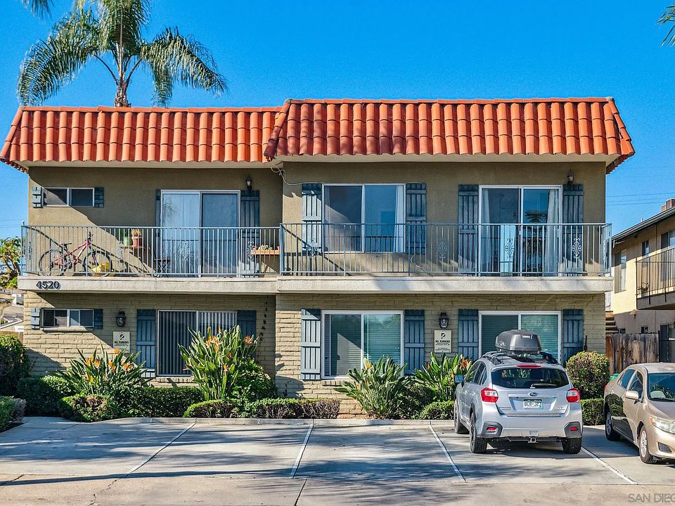 1st image of 4520 36th St Unit 6