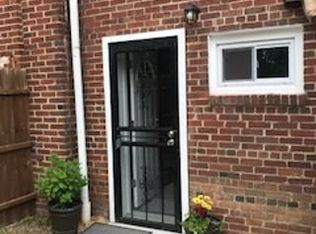 1515 Oates St NE, Washington, DC 20002