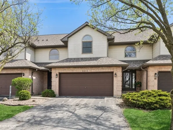 2439 Morning Glory Ln #0, Crest Hill, IL 60403