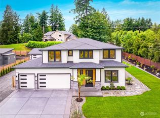 1918 112th Dr NE, Lake Stevens, WA
