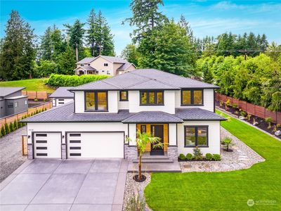 1918 112th Drive NE, Lake Stevens, WA, 98258