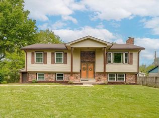 327 Parkwood Pl, Frankfort, KY 40601