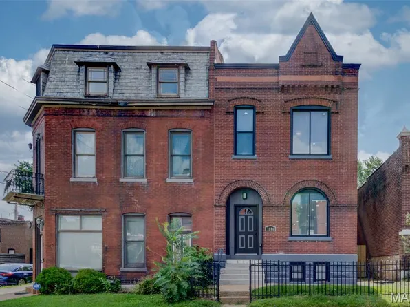 3504 Illinois Ave, Saint Louis, MO 63118