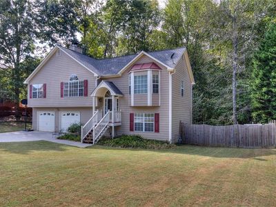 499 Summer Creek Dr, Dallas, GA, 30157