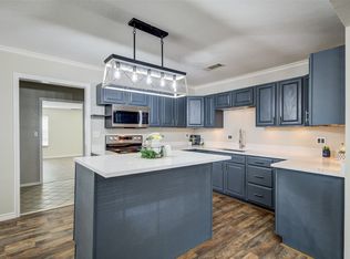 200 Hickory St, Chico, TX 76431