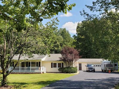 2552 Oliver Creek Rd, Troy, VA, 22974