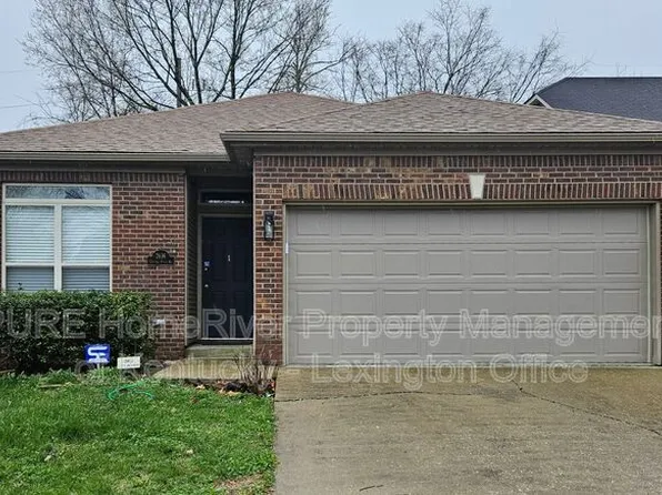 2616 Crystal Falls Rd, Lexington, KY 40509