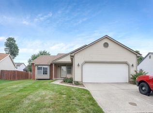 774 Tatra Ct, Reynoldsburg, OH