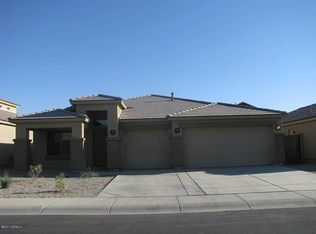 46125 W Amsterdam Rd, Maricopa, AZ 85139